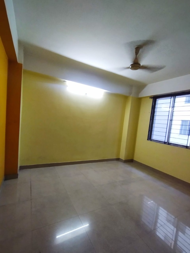 Unfurnished 4bhk in RG Baruah Rd, Zoo Tiniali, Guwahati, Assam, India for Rent